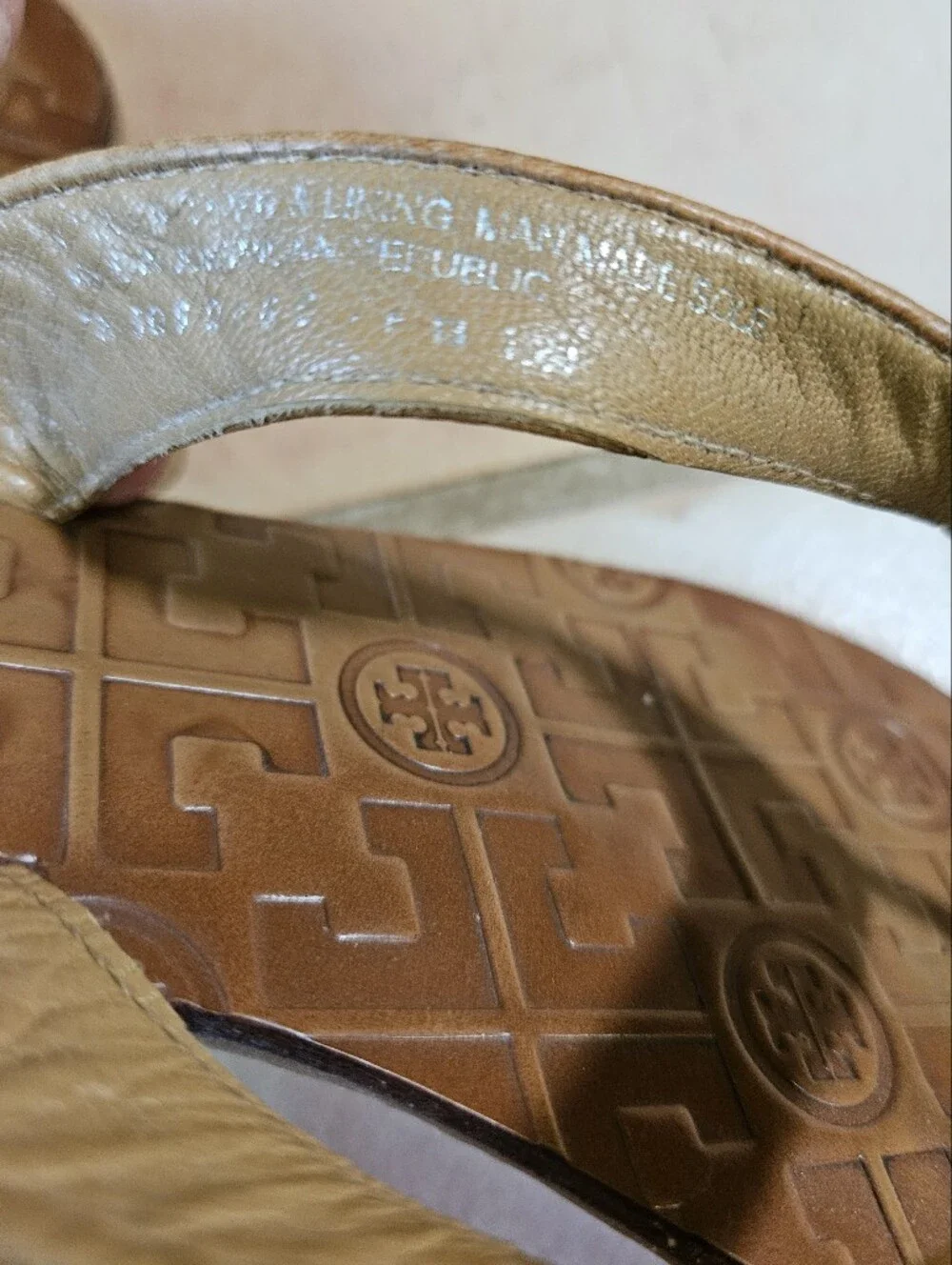 Tory Burch tory burch